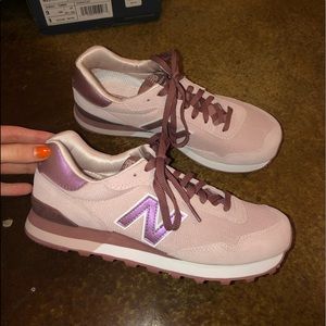 New Balance Classics 515